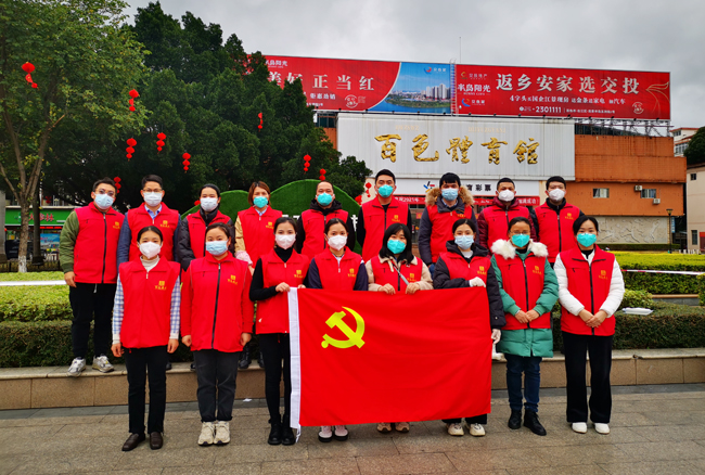 眾志成城，共抗疫情2