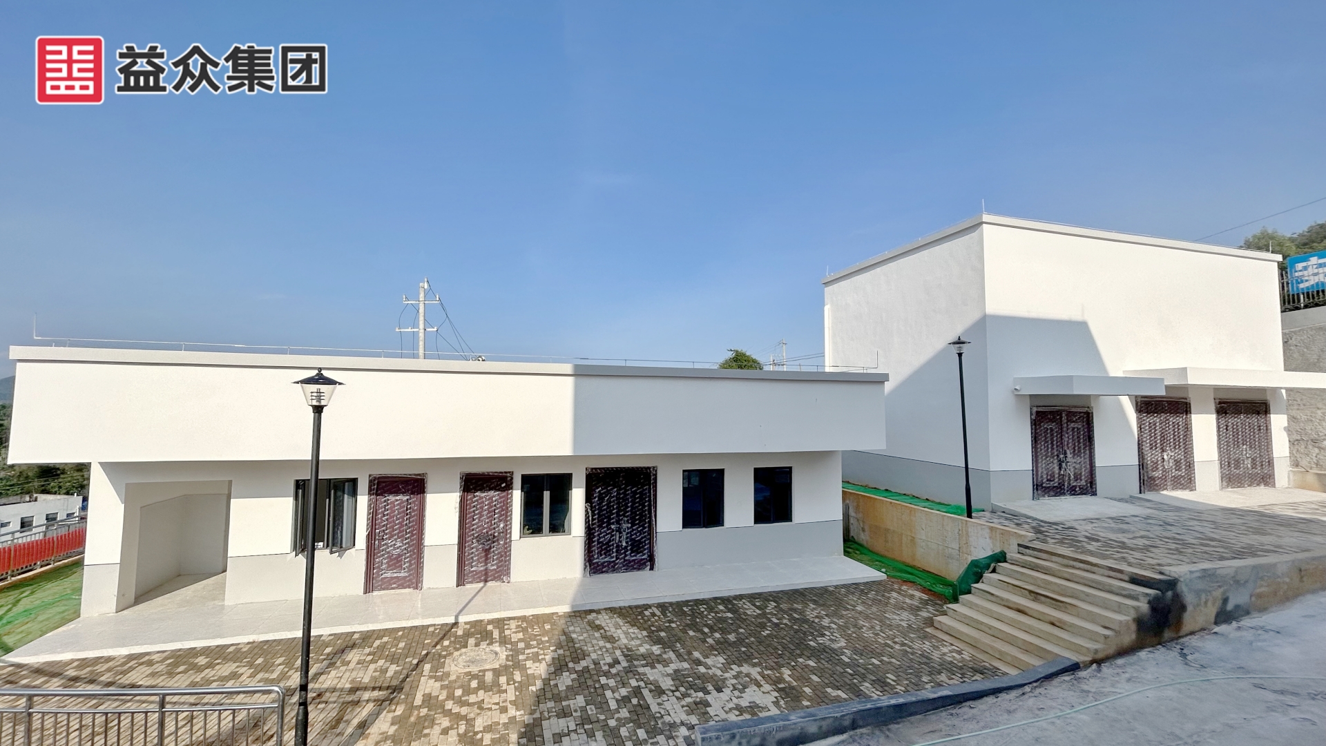 生產(chǎn)管理用房、鼓風(fēng)機(jī)房加藥間及加氯間_副本