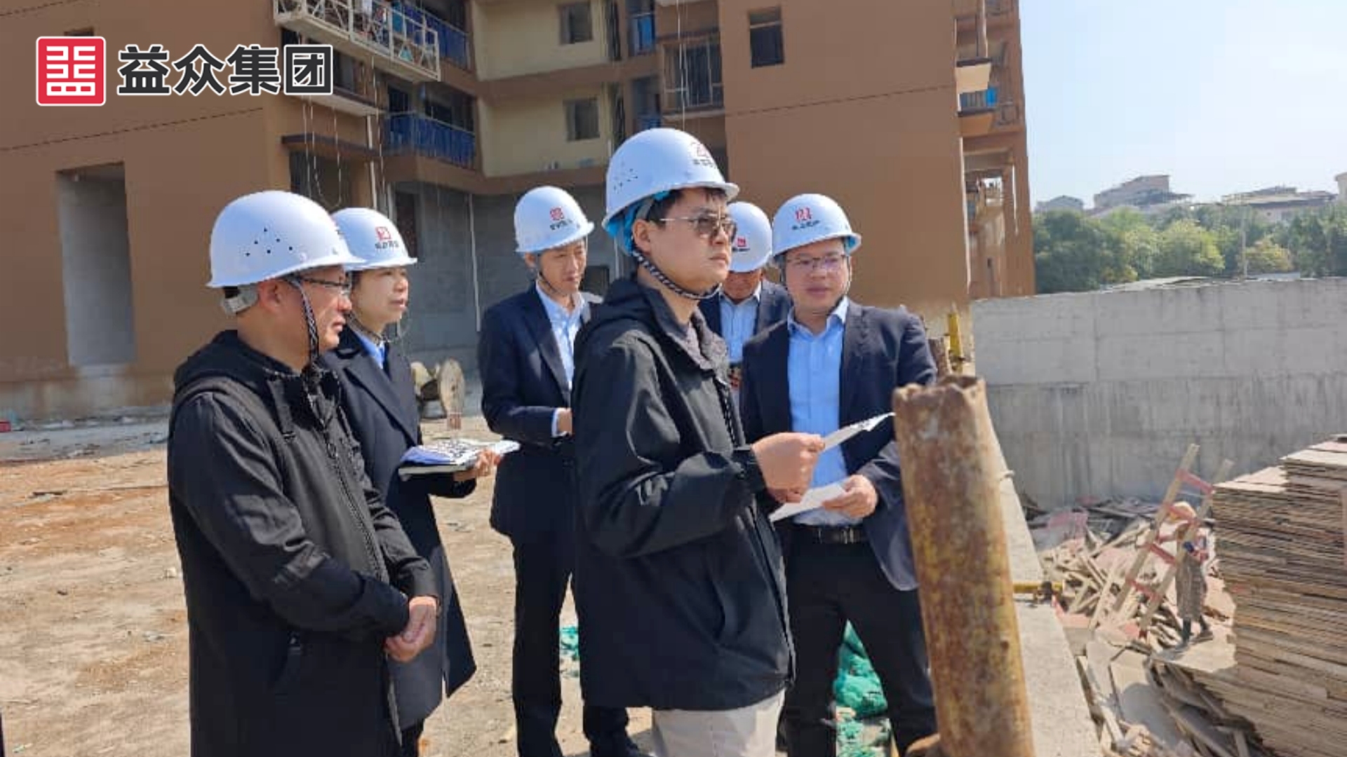 益眾璽樾圖片2-中間國資副主任吳和彪_副本